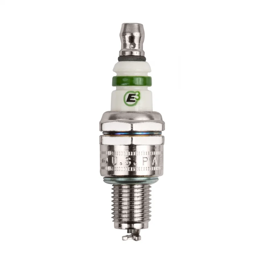 Lawn Mower Spark Plugs